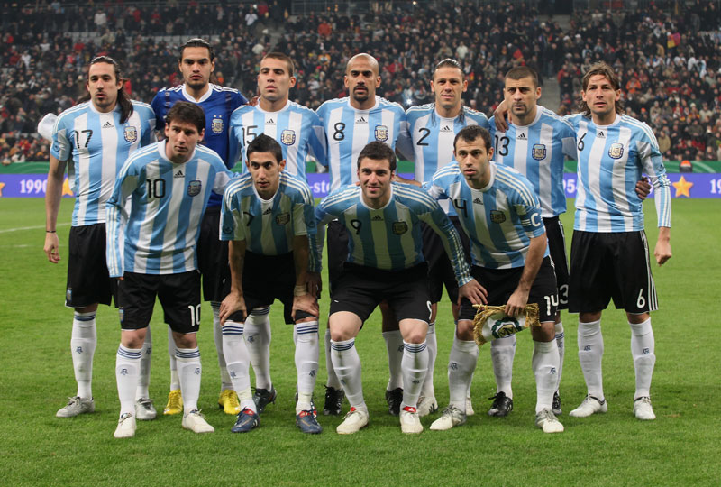 Argentina